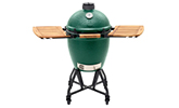 Söegrillid BIG GREEN EGG