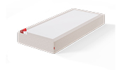 RED POCKET vedrumadrats