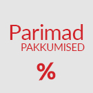 Parimad pakkumised